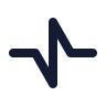 Wave Triangle icon preview