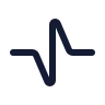 Wave Triangle icon preview