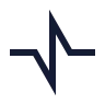 Wave Triangle icon preview
