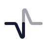 Wave Triangle icon preview