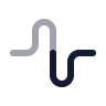 Wave icon preview