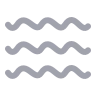 Waves icon preview