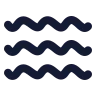 Waves icon preview