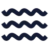Waves icon preview