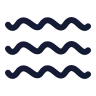 Waves icon preview