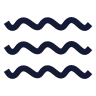 Waves icon preview