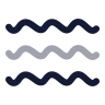 Waves icon preview