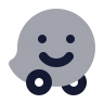 Waze icon preview