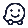 Waze icon preview