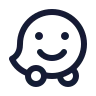 Waze icon preview