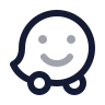 Waze icon preview