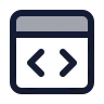 Web Programming icon preview