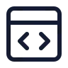 Web Programming icon preview