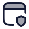 Web Protection icon preview