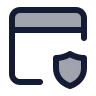 Web Protection icon preview