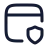 Web Protection icon preview