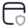 Web Protection icon preview