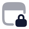 Web Security icon preview
