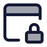 Web Security icon preview
