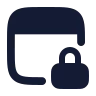 Web Security icon preview
