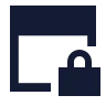 Web Security icon preview