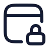 Web Security icon preview