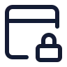 Web Security icon preview
