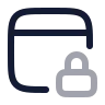 Web Security icon preview