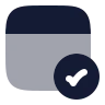Web Validation icon preview