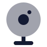 Webcam icon preview