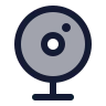 Webcam icon preview