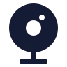 Webcam icon preview