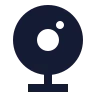 Webcam icon preview