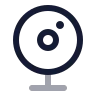 Webcam icon preview