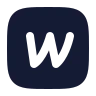 Webflow Rectangle icon preview