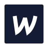 Webflow Rectangle icon preview