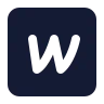 Webflow Rectangle icon preview