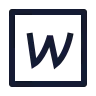Webflow Rectangle icon preview