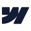 Webflow icon with solid standard style