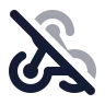 Webhook Off icon preview