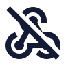 Webhook Off icon preview