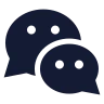 Wechat icon preview