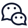 Wechat icon preview