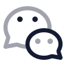Wechat icon preview