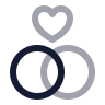 Wedding icon preview