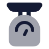 Weight Scale 01 icon preview