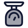 Weight Scale 01 icon preview