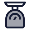 Weight Scale 01 icon preview