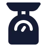 Weight Scale 01 icon preview