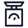 Weight Scale 01 icon preview
